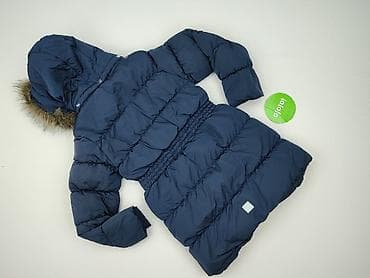 varlesca bluzy: Kurtka zimowa, Name it, 9 lat, 128-134 cm, stan - Bardzo dobry — 3