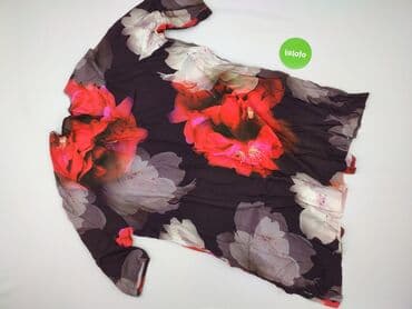 tchibo tunika: Tunika damska, rozmiar 2XL — 3