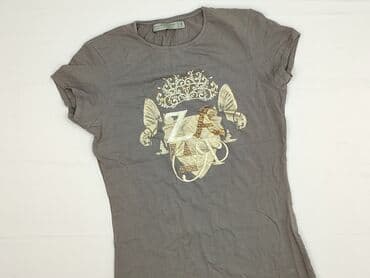 Zara, Women`s T-shirt, size M (EU 38)