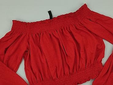 H&M Divided, Top damski, rozmiar M