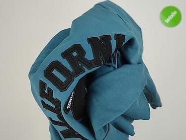 pull i bear bluza: Bluza z kapturem damska, rozmiar S — 4