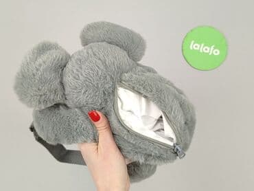 kapcie emu allegro: Plecak, stan - Idealny — 4
