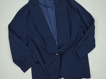 Marynarka damska, rozmiar 3XL w lalafo.pl Marynarka damska, rozmiar 3XL