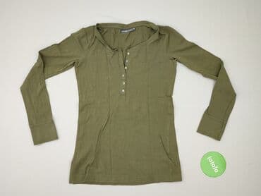 reserved białe bluzki: Women's blouse, size M (EU 38) — 2