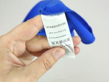 bluzka do garnituru damskiego: Warehouse, Bluzka damska, rozmiar S — 5