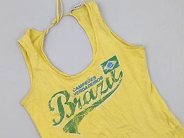 vans bluzki: George, Top damski, rozmiar M — 1