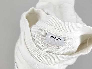 puma ccc pl: Cropp, Women`s sweatshirt, size S — 4