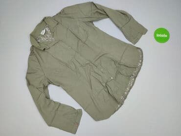 koszula willsoor: Saint Tropez, Bluzka damska, rozmiar M — 2