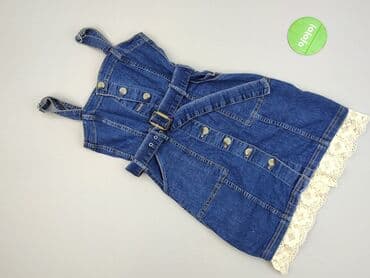 t shirty nirvana hm: H&M Divided, Sukienka damska, XS — 3