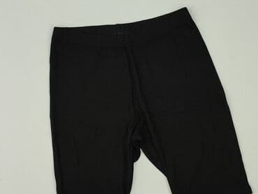 krótkie legginsy kolarki damskie: ASOS Design, Szorty damskie, rozmiar M — 1