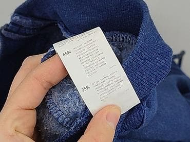 dresy nike spodnie: Sinsay, Bluza z kapturem damska, rozmiar S — 5