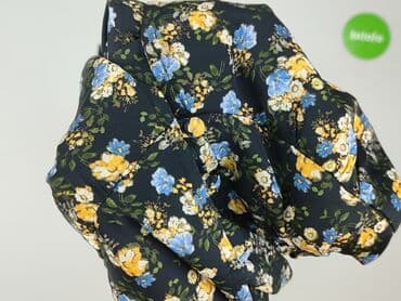 bluzki megi czarne: MNG, Bluzka damska, rozmiar S — 5