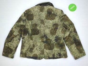 kurtka zimowa xl: Marynarka damska, rozmiar XL — 3