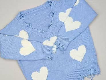 Sweter damski, rozmiar 6XL