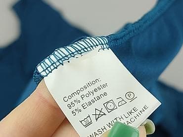 suknia biala: Sukienka damska, rozmiar M — 5