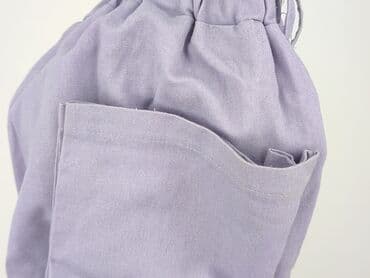 majtki damskie xl: Spodnie materiałowe damskie, rozmiar XL — 6