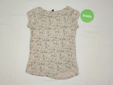 t shirty damskie new balance: Sinsay, Women`s T-shirt, size XS (EU 34) — 3