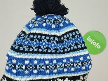 bielizna termoaktywna lidl crivit: Шапочка, Для недоношених, стан - Дуже гарний — 4