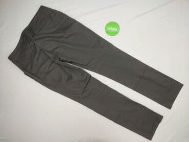 solar kurtki zimowe damskie: Solar, Spodnie materiałowe damskie, rozmiar 2XL — 3