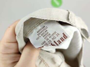 dewalt ubrania: Jeansy damskie, rozmiar S — 5