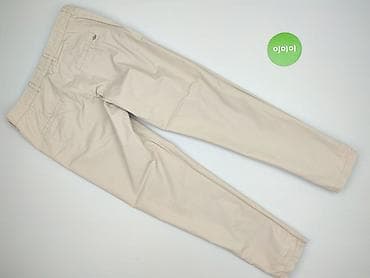 sklepy orsay: Orsay, Spodnie materiałowe damskie, rozmiar M — 3