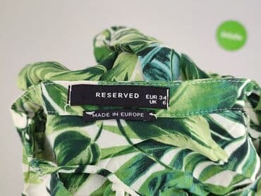 bluza damska bambi: Mohito, Bluzka damska, rozmiar XS — 4