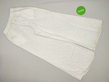 rozmiar majtek damskich s: Primark, Spodnie materiałowe damskie, S — 3