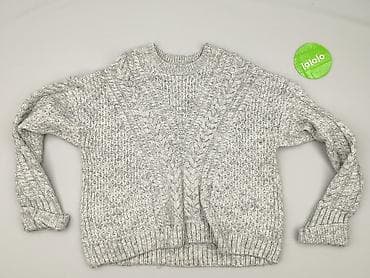 dlugi sweter: Cropp, Sweter damski, rozmiar L — 2