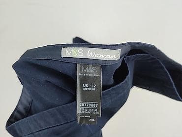 buty marks spencer: Marks & Spencer, Spodnie materiałowe damskie, rozmiar M — 4