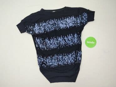 cekiny do sukienki: Tunika damska, rozmiar M — 2