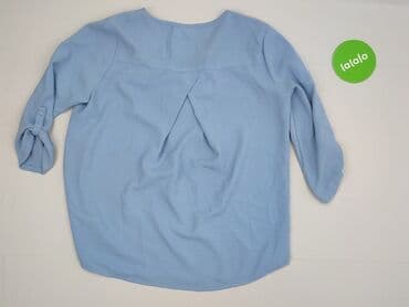 obcisła bluza: Beloved, Bluzka damska, S — 3