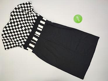 spódnice zebra: Defacto, Sukienka damska, rozmiar 2XL — 3