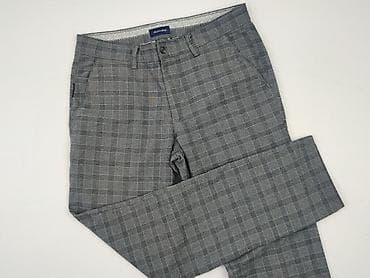 firetrap bluza: Christian Berg, Chinosy dla mężczyzn, rozmiar S — 1