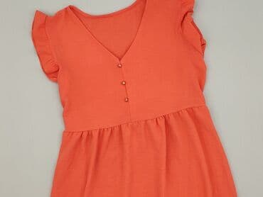 sukienki beżowe midi: Sukienka damska, rozmiar S — 1