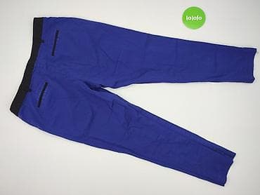 dzwony 78: Simply Be, Spodnie materiałowe damskie, rozmiar 3XL — 3