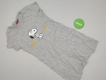 scooby doo t shirty: Peanuts, Sukienka damska, rozmiar XS — 2