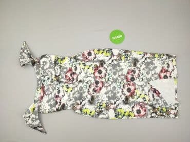 sukienka obcisła czerwona: Boohoo, Sukienka damska, rozmiar L — 3