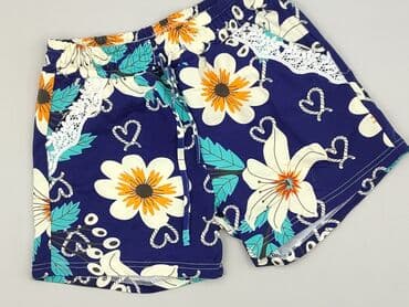 obcisłe krótkie spodenki: Shorts for women, size S — 2