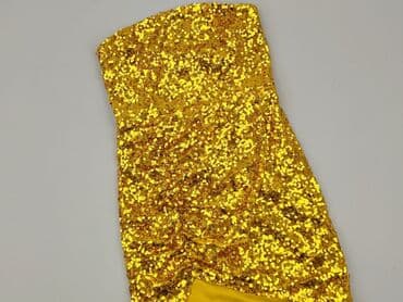 spódnice camel: NA-KD, Spódnica damska, rozmiar S — 1