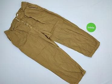 nike air max plus: MNG, Spodnie materiałowe damskie, rozmiar XL — 2