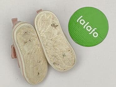 salsa spodnie: Trampki H&M, 23, Używany — 4