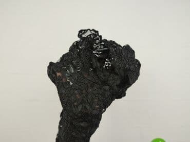 sukienki z gipiury dla puszystych: Monki, Жіноча блуза, розмір L — 5