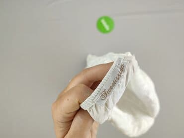 smyk białe sukienki: Sweetissima, Sukienka damska, rozmiar S — 4