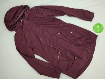 polska kurtka puchowa: House, Kurtka przejściowa damska, rozmiar S — 2