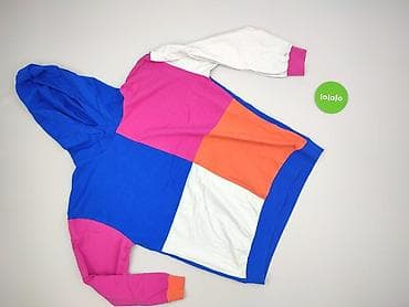 urbndist: Bluza z kapturem damska, rozmiar 4XL — 2