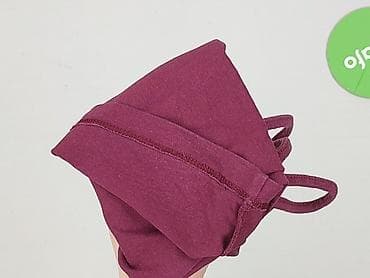 bluzki basic w paski: Bershka, Top damski, rozmiar XS — 6