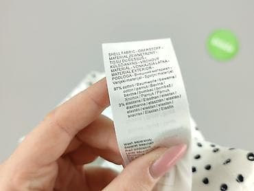 garnitur monnari: Orsay, Bluzka damska, rozmiar S — 5