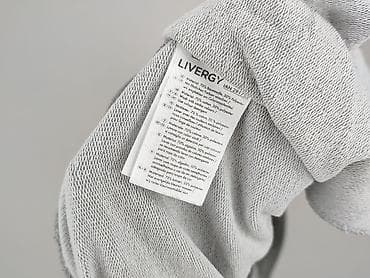 version jeans: Livergy, Spodnie dresowe dla mężczyzn, rozmiar 4XL — 5