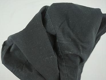 jeansy patchworkowe: CAMAIEU, Spodnie materiałowe damskie, rozmiar XL — 5