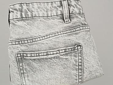 mex 26: Denim, Szorty damskie, rozmiar S — 6